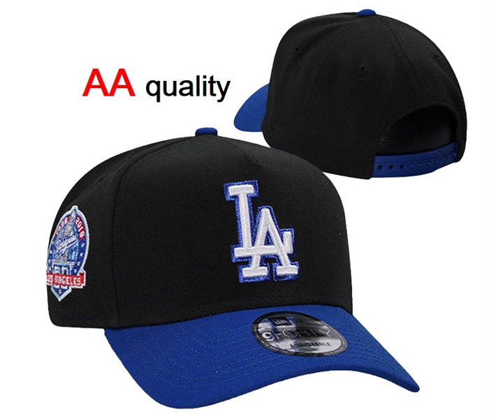 Los Angeles Dodgers 2026 Stitched Snapback Hats 038